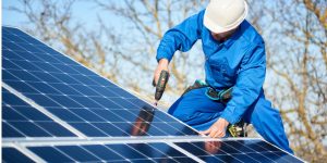 Installation Maintenance Panneaux Solaires Photovoltaïques à Beaucamps-le-Jeune